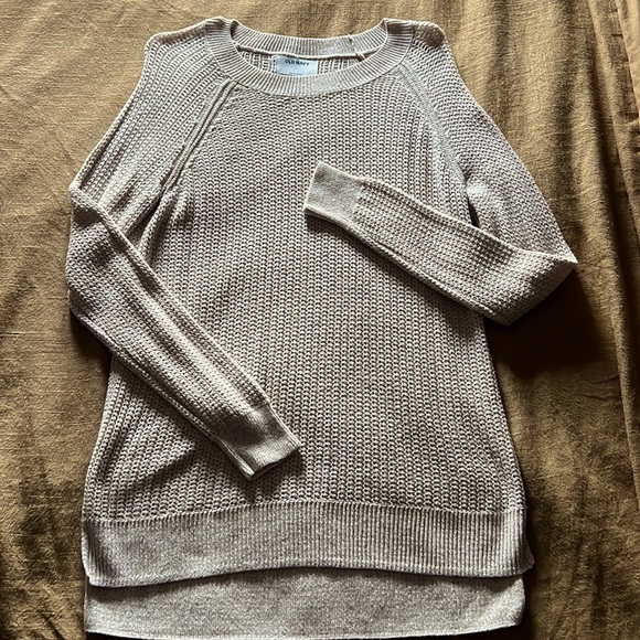 Old Navy Sweaters - Old Navy Women’s Knit Sweater
